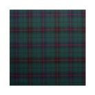Tartan County Cap - Davidson Modern