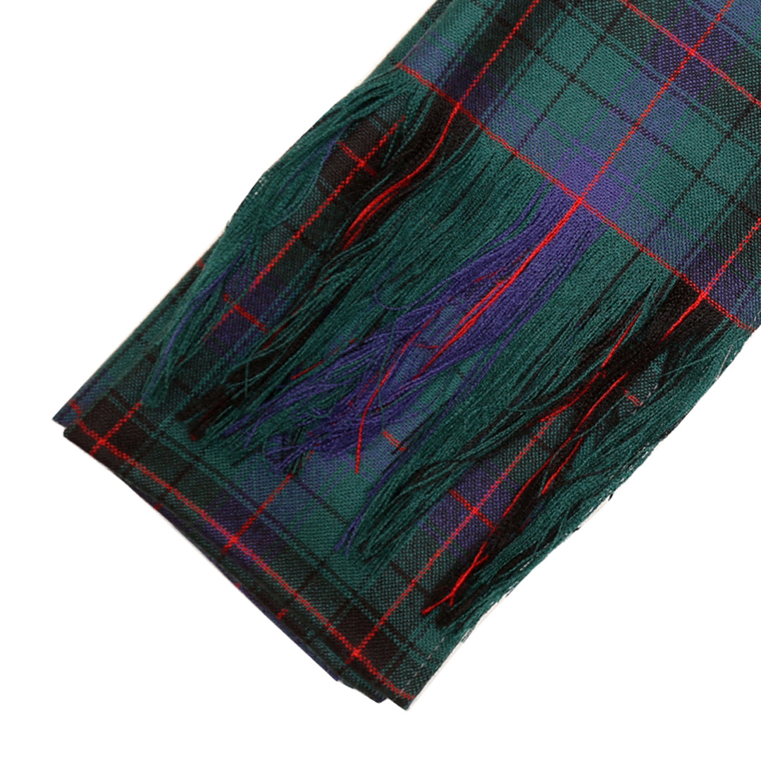 Tartan Sash - Davidson Modern