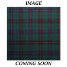 Tartan Stole - Davidson Modern