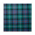 Fine Weight Tartan Scarf - Davidson of Tulloch Ancient