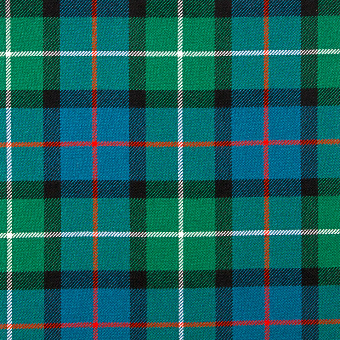 Davidson of Tulloch Ancient Tartan