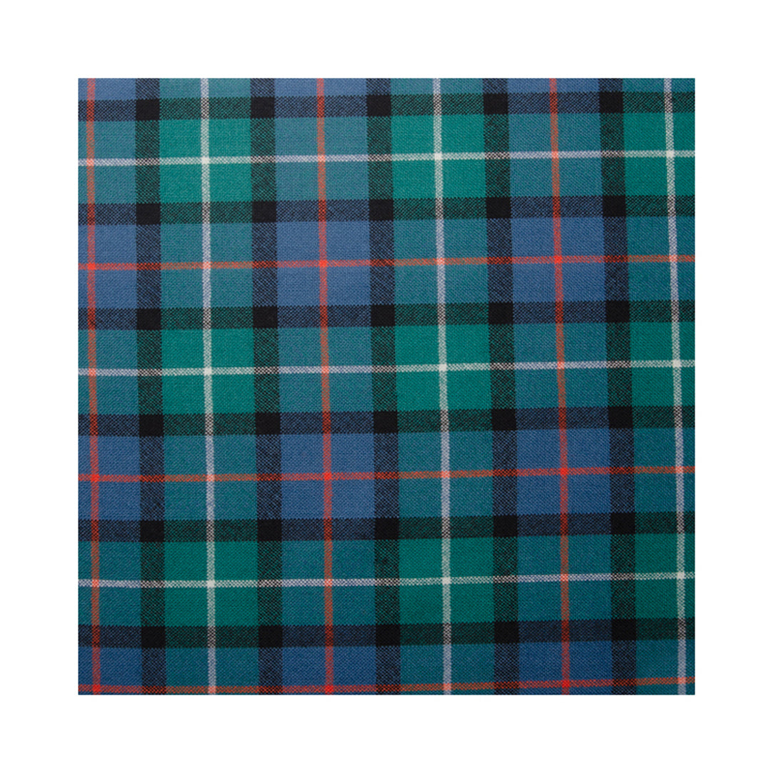 Tartan Pocket Square - Davidson of Tulloch Ancient