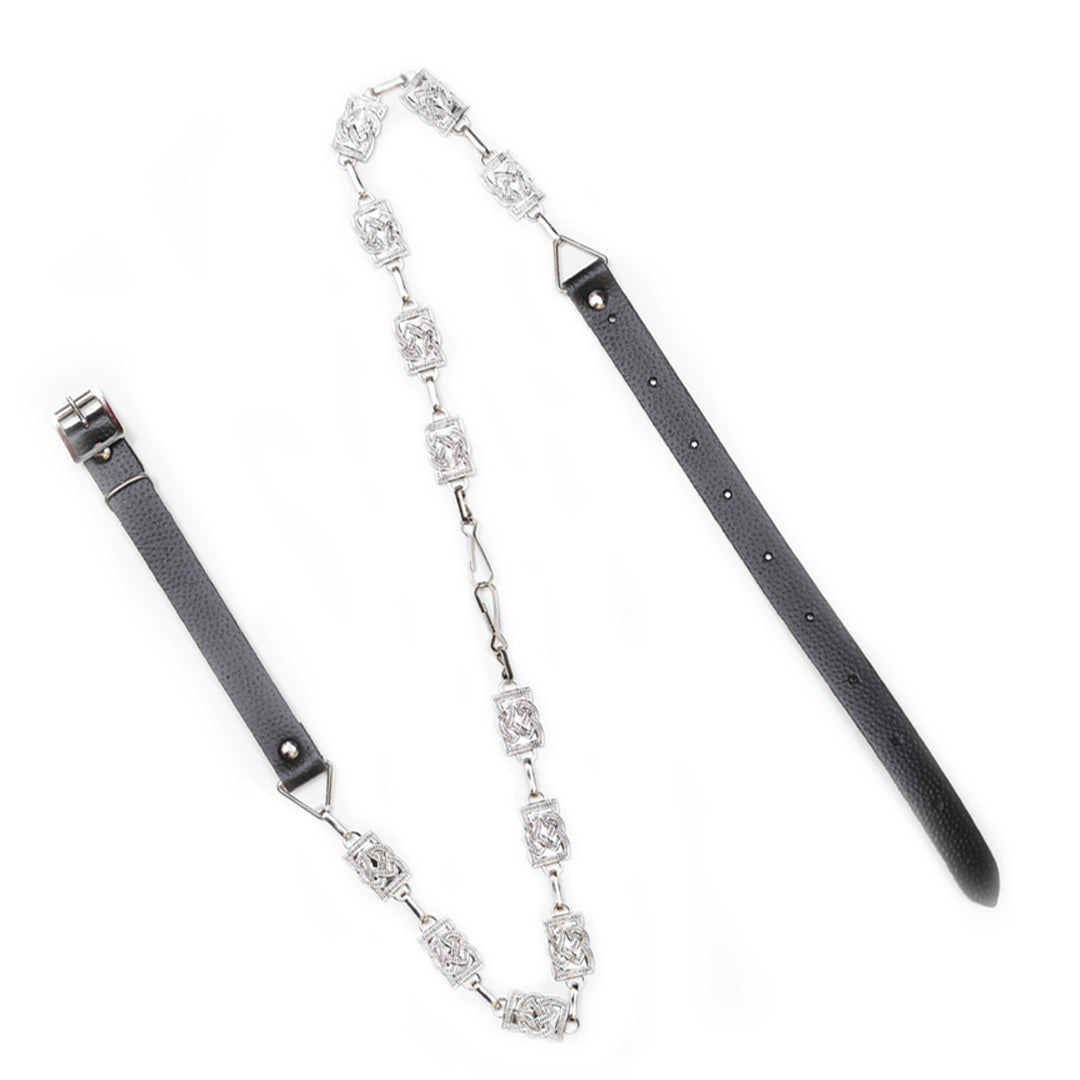 Deluxe Sporran Chainstrap (Celtic)