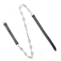 Deluxe Sporran Chainstrap (Celtic)