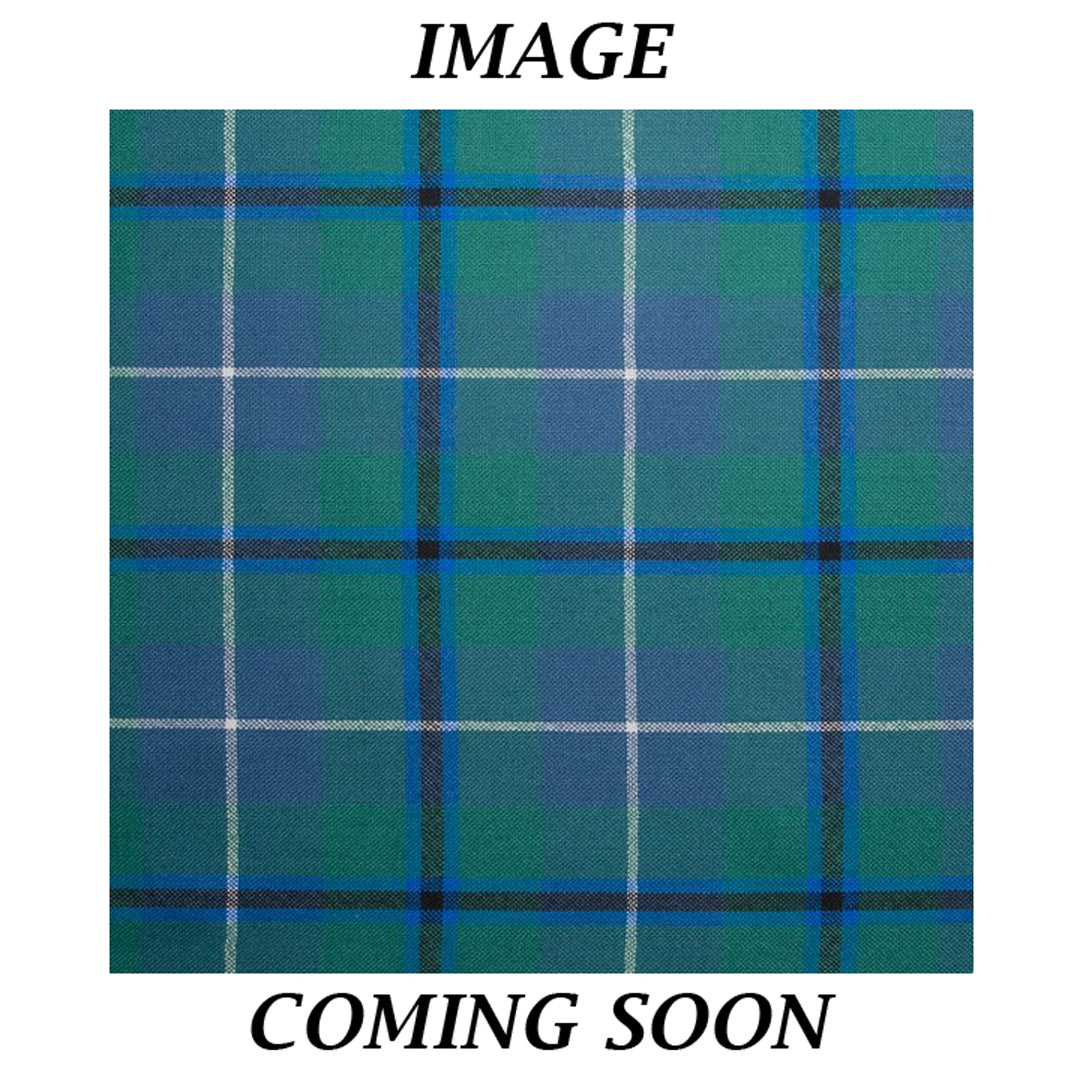 Boy's Tartan Bow Tie - Douglas Ancient