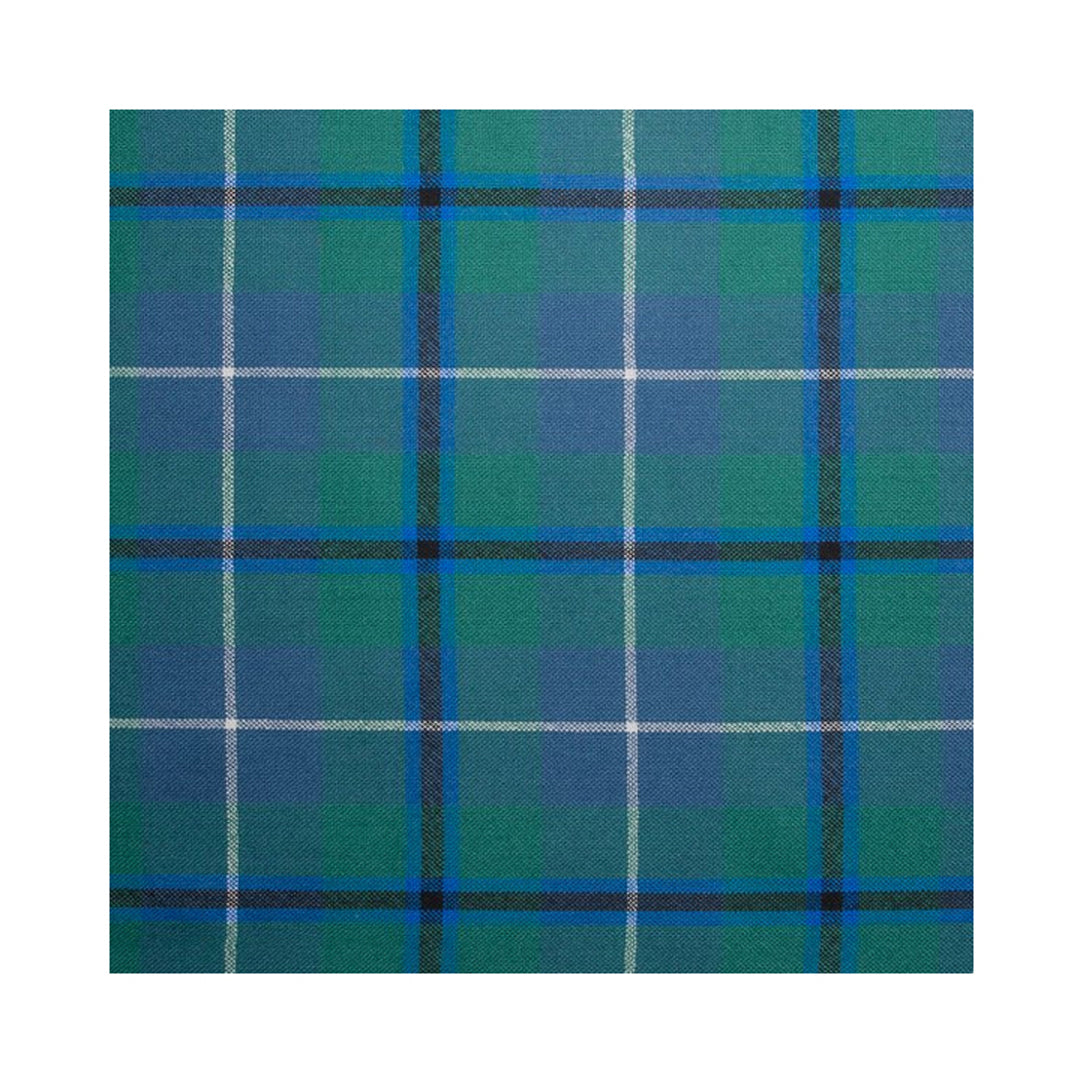 Tartan Pocket Square - Douglas Ancient