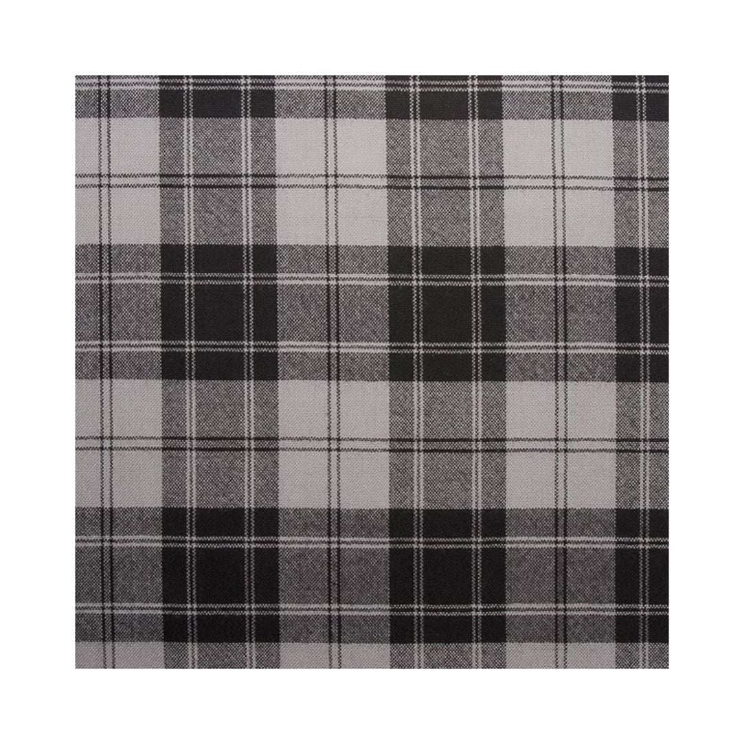 Tartan County Cap - Douglas Grey