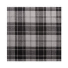 Tartan County Cap - Douglas Grey