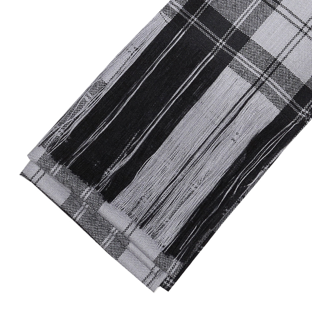 Tartan Sash - Douglas Grey