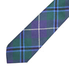 Men's Tartan Tie - Douglas Modern