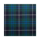 Tartan Pocket Square - Douglas Modern