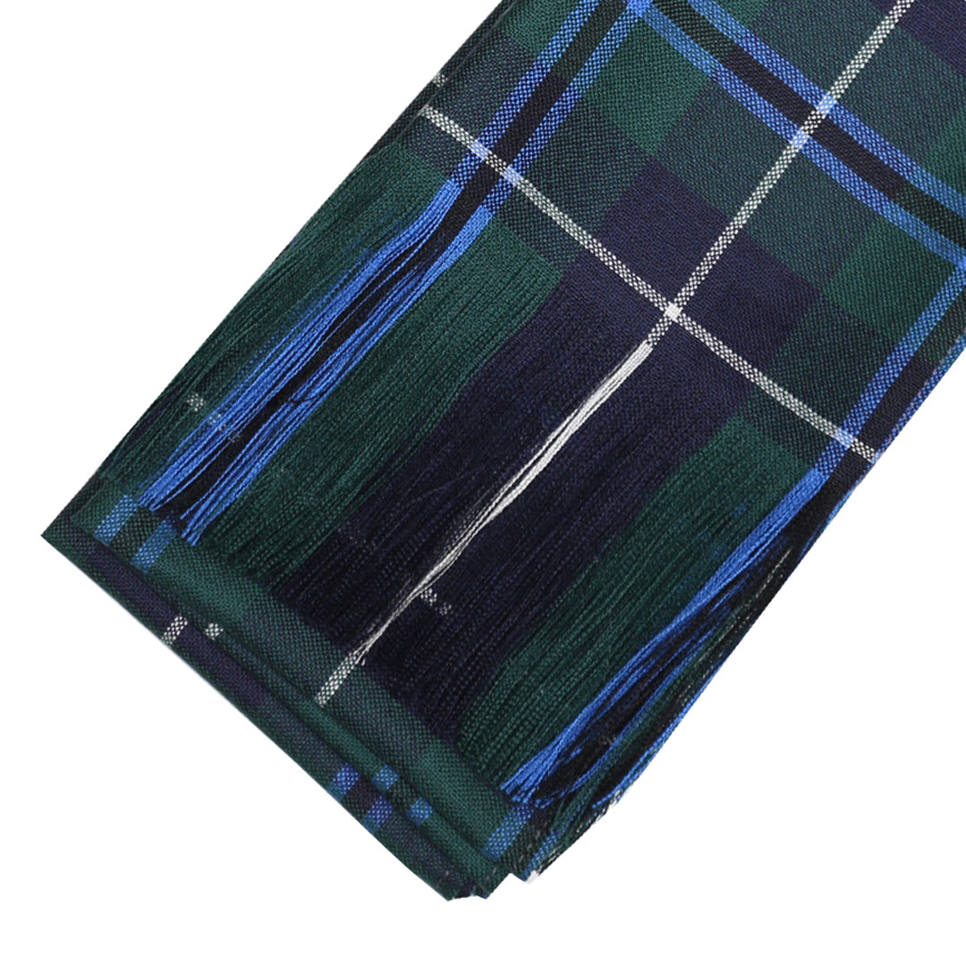 Tartan Sash - Douglas Modern