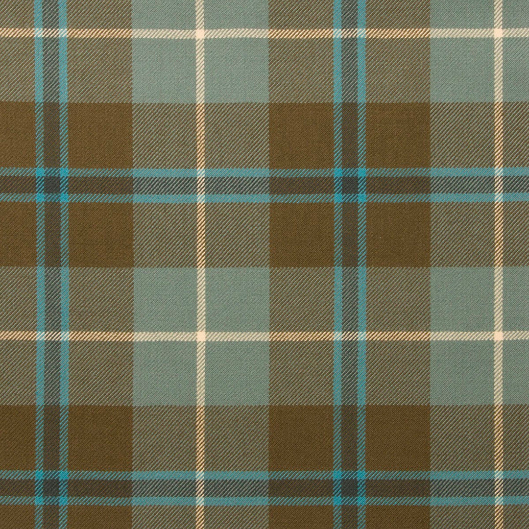 Douglas Weathered Light Tartan