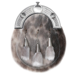 Dress Antique Cone Sporran