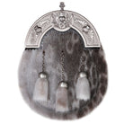 Dress Antique Thistle Sporran