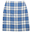Dress Blue Scott Variation Dance Kilt