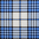 Dress Blue Scott Variation National Plaid