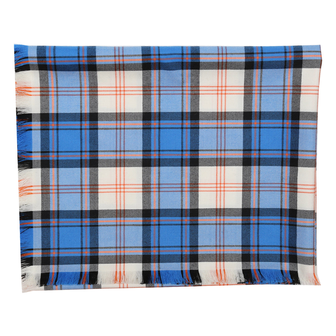 Dress Blue Watson National Plaid
