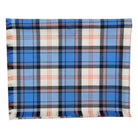 Dress Blue Watson National Plaid