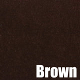 Dress Brown Cunningham Brown Velvet