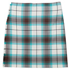 Dress Brown Kerr Dance Kilt