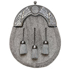 Dress Bulldog Celtic Circle Sporran