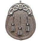 Dress Bulldog Large Celtic Knot Sporran