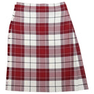 Dress Cranberry Kerr Dance Kilt