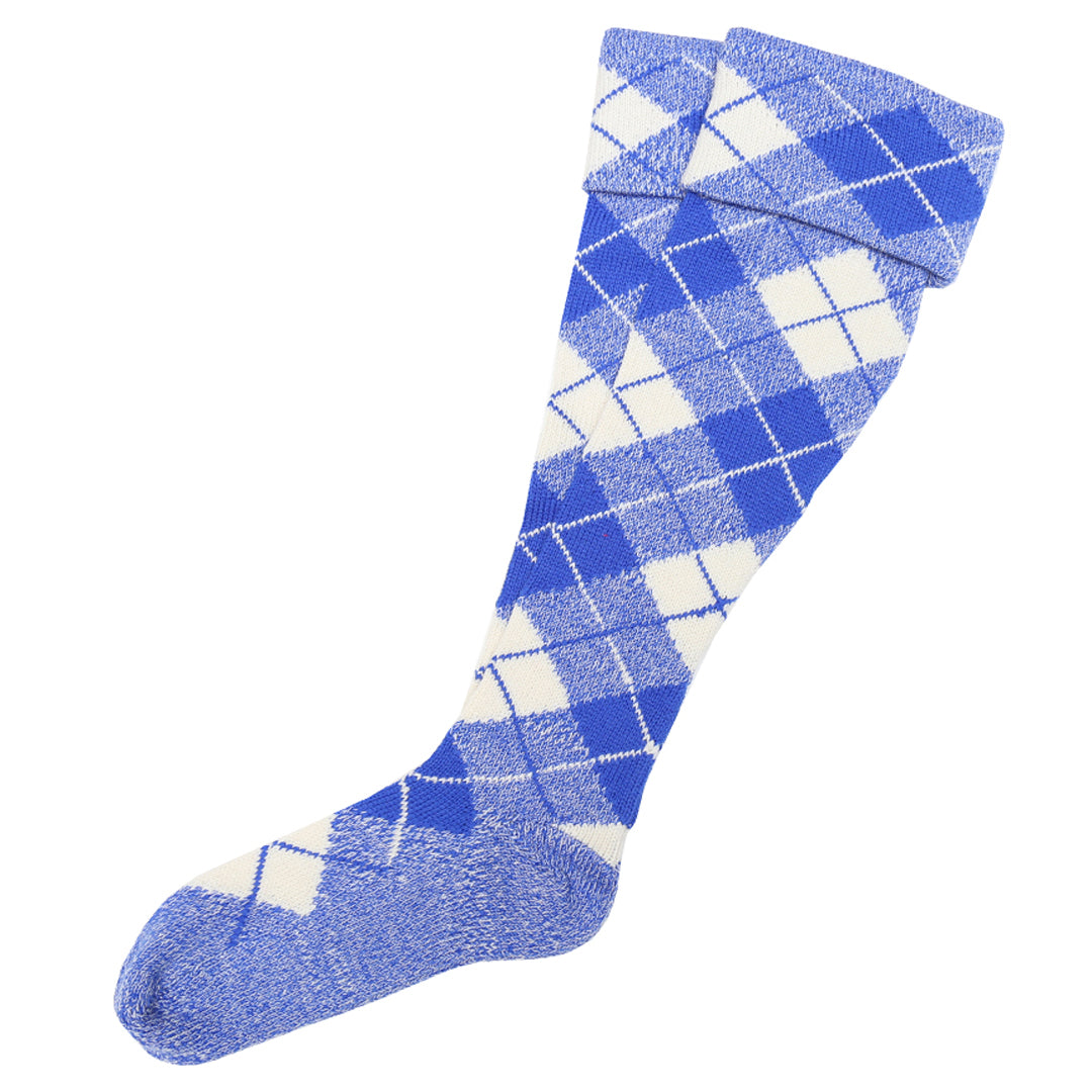 Dress Erskine Royal Tartan Hose