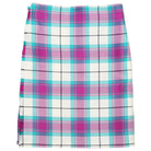Dress Fuchsia Kerr Dance Kilt