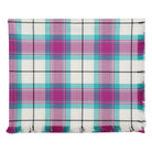 Dress Fuchsia Kerr National Plaid