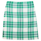 Dress Green McGregor Dance Kilt