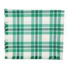 Dress Green McGregor National Plaid