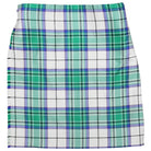 Dress Green McKellar Dance Kilt