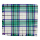 Dress Green McKellar National Plaid
