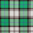 Dress Green McLaughlin National Plaid