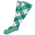 Dress Green McLaughlin Tartan Hose