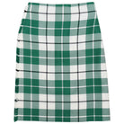 Dress Green McRae of Conchra Dance Kilt