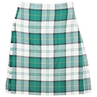 Dress Green Menzies Dance Kilt