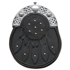 Dress Leather Sporran