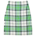 Dress Lime McKellar Dance Kilt