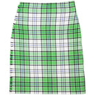 Dress Lime McRae Dance Kilt