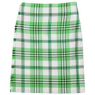 Dress Lime Scott Dance Kilt