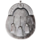 Dress Lion Antique Sporran