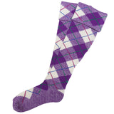 Dress MacDonald of Glencoe Tartan Hose
