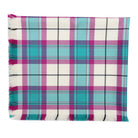 Dress Mint Kerr National Plaid