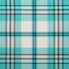 Dress Mint Scott National Plaid