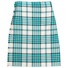 Dress Mint Scott Variation Dance Kilt
