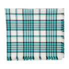 Dress Mint Scott Variation National Plaid