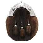 Dress Muskrat Sporran
